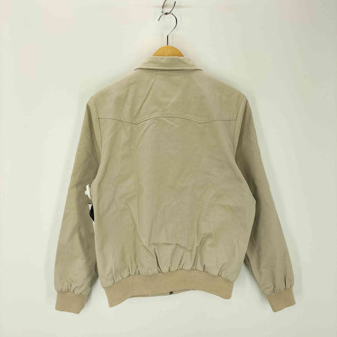 メルクロンドン merc london Harrington Jacket 裏地チェック メンズ import:S